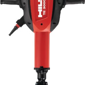 Vloer/breekhamer 30 kg