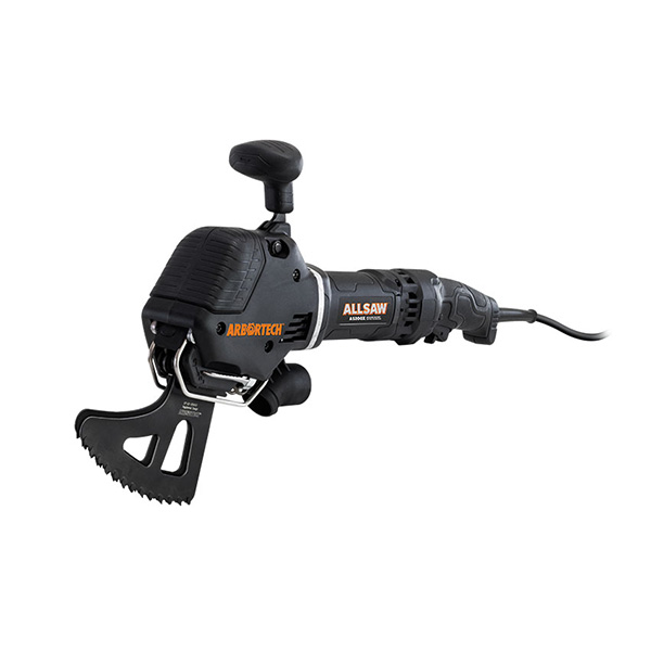 Arbortech Allsaw AS175 stone & mortar