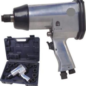 Pneumatische Slagmoersleutel t/m 32mm