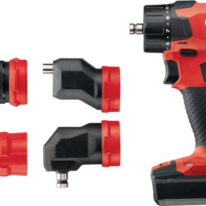 HILTI SFE 2-A12 accu schroefmachine