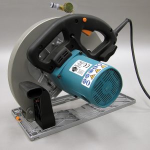 Muurzaagmachine diamant (nat)