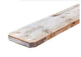 Steigerplanken