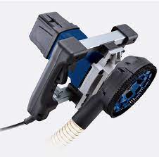 Wandschuurmachine diamant