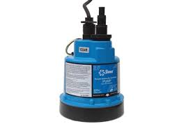 Dakpomp (vlakzuigpomp)