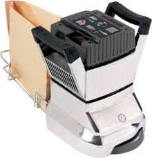 Sideboy kantschuurmachine