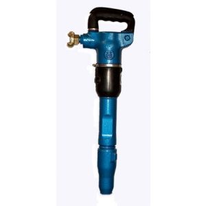 Pneumatische sloophamer