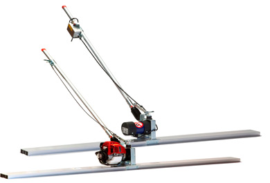 Afwerkspaan benzine /220v motor