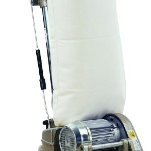 Parketschuurmachine (band)