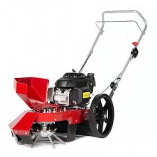 Onkruidborstel Benzine motor