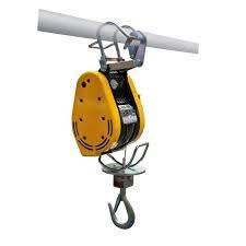 Steigerlier 230 kg 220v