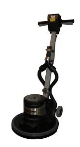 Woodboy roterende parketschuurmachine