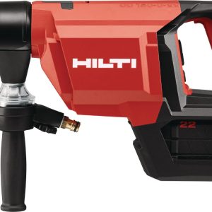 HILTI Accu Diamantboormachine DD 150-U-22