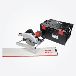 Flex CS 60 Tegelzaagmachine op geleider