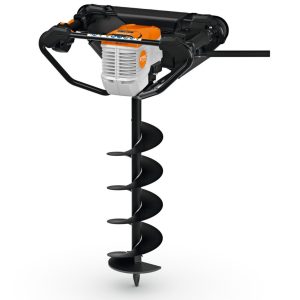Stihl BTA140 Accu Grondboor