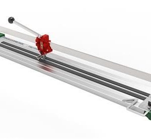 Tegelsnijplank 125cm
