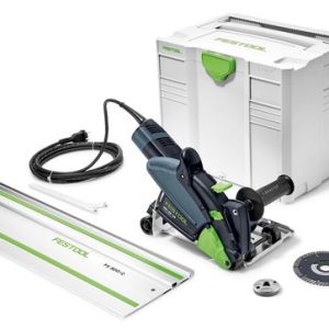 Festool DSC-AG 125-Plus Railslijper